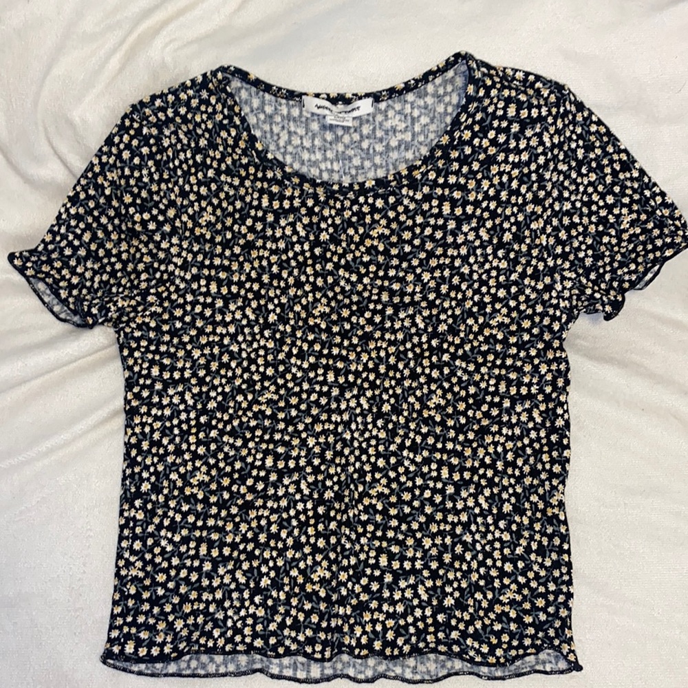 American Eagle Summer Top